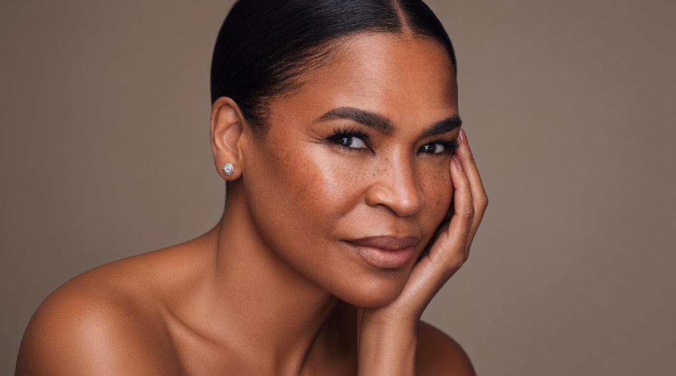 NewsBits: Nia Long Reveals Memoir, Jaafar Jackson Eyes ‘Michael’ Sequel, Sacha Baron Cohen Faces Limited Release