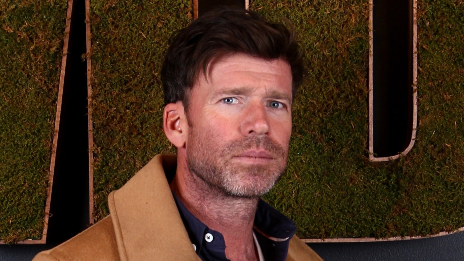 Taylor Sheridan’s Early Acting Career Included A TV Movie Starring Brian Austin Green As The Villain
