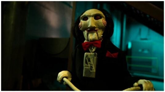 ‘The Game Continues’: New ‘Saw’ Movie Revealed With Mike P. Nelson Directing