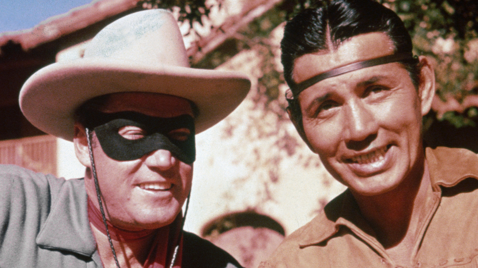 ABC’s First Big TV Show Was A Hit Western Series With Over 200 Episodes