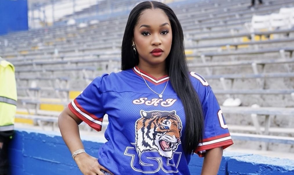 Tenn Out Of Tenns! A Gallery Of Tennessee State Stunners Who Gave ‘Em The Big Blues At Homecoming 2026