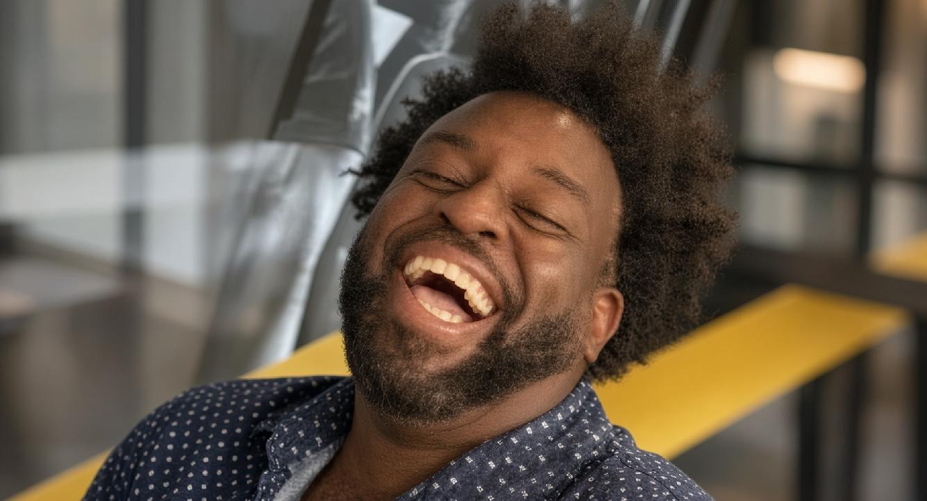Maurice Fonson Drops ‘FUN’ EP After Seven Months of Music-Making in Brazil