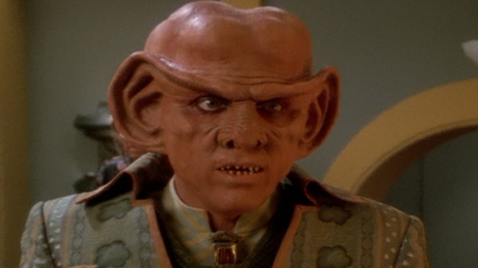 15 Star Trek: Deep Space Nine Episodes To Skip On A Rewatch