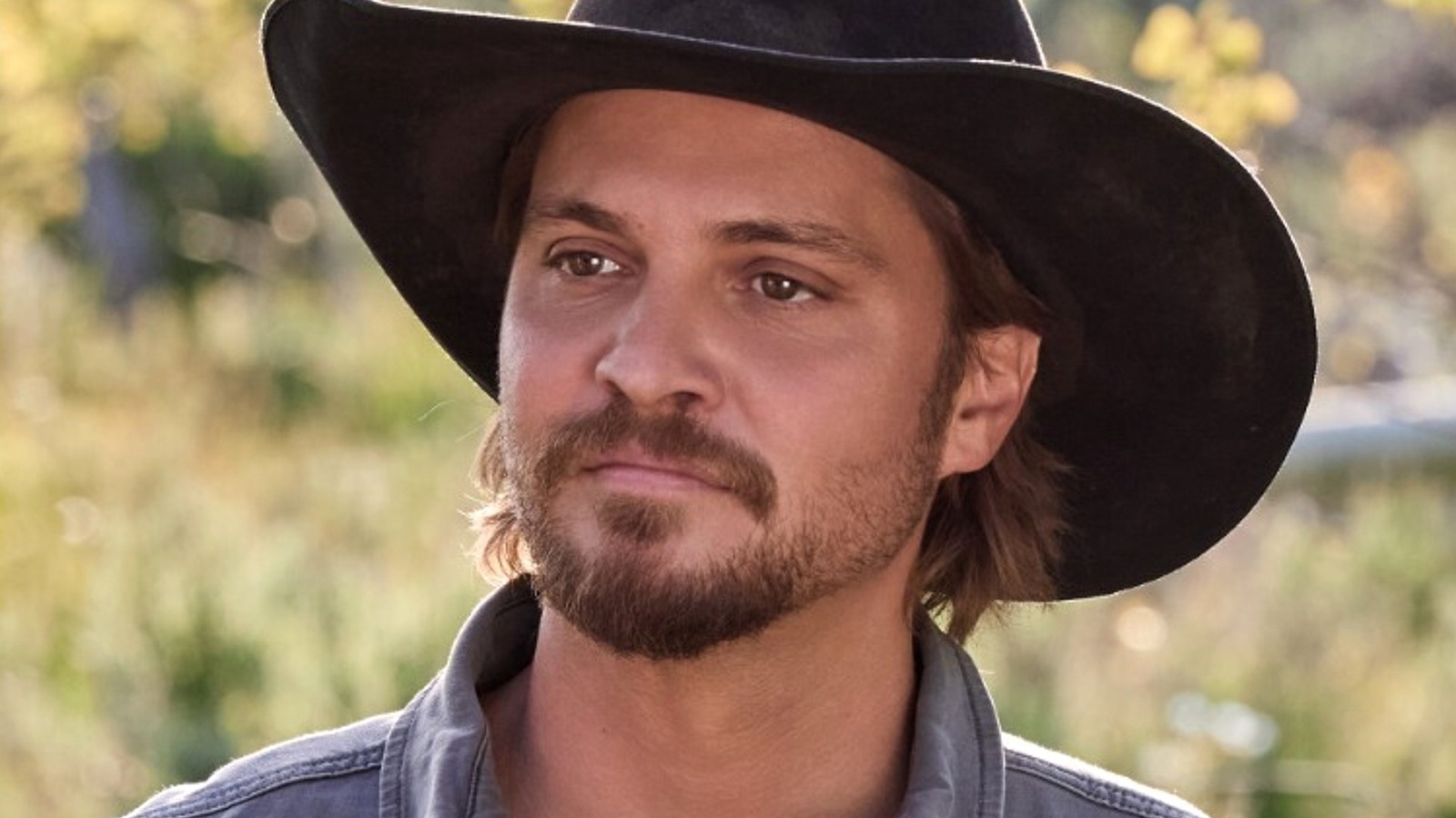Luke Grimes And Kevin Costner Have ‘Never Spoken’ Since Yellowstone Ended, The Marshals Star Says