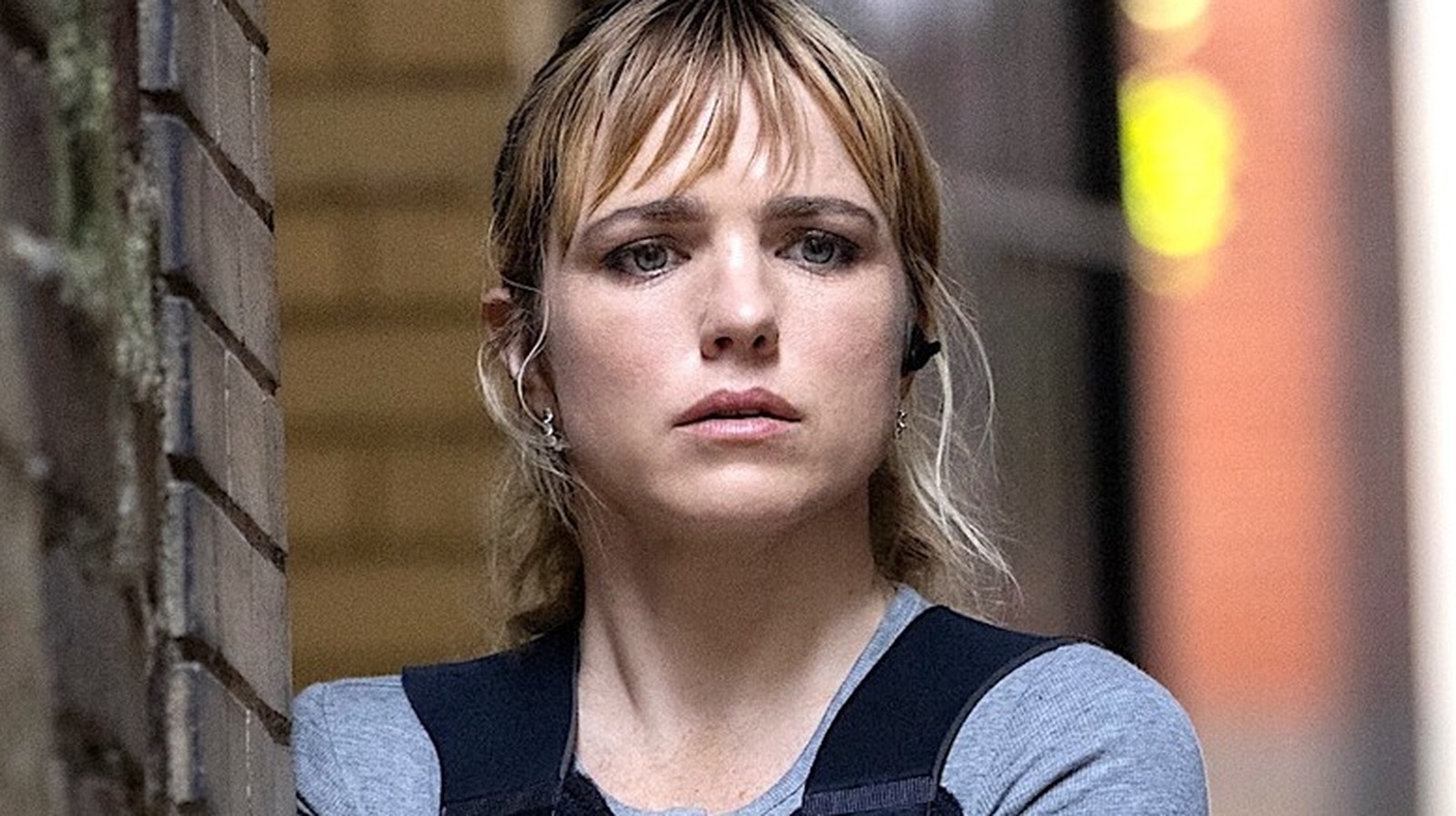 NCIS: New York Actor Jacqueline Byers Starred In Cameron Crowe’s Only TV Series