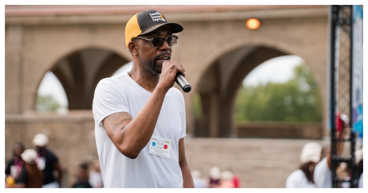 ‘Mic Check Myeloma’ Tour Coming to Chicago’s mHub on Oct. 24 | EUR EXCLUSIVE