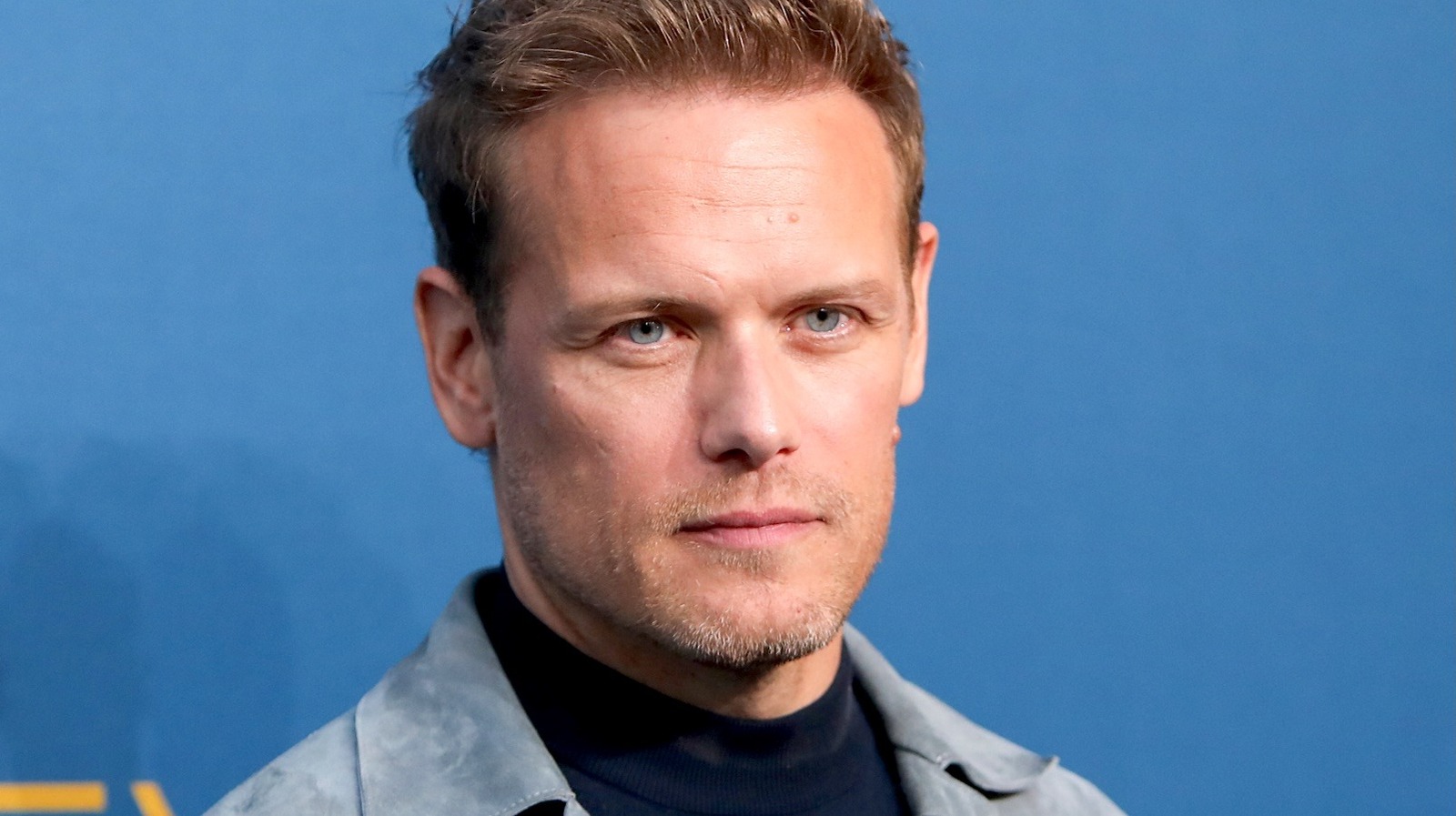 Casting News: Sam Heughan Joins Viola Davis’ Paramount+ Thriller, The Watcher Adds Riverdale Vet, And More