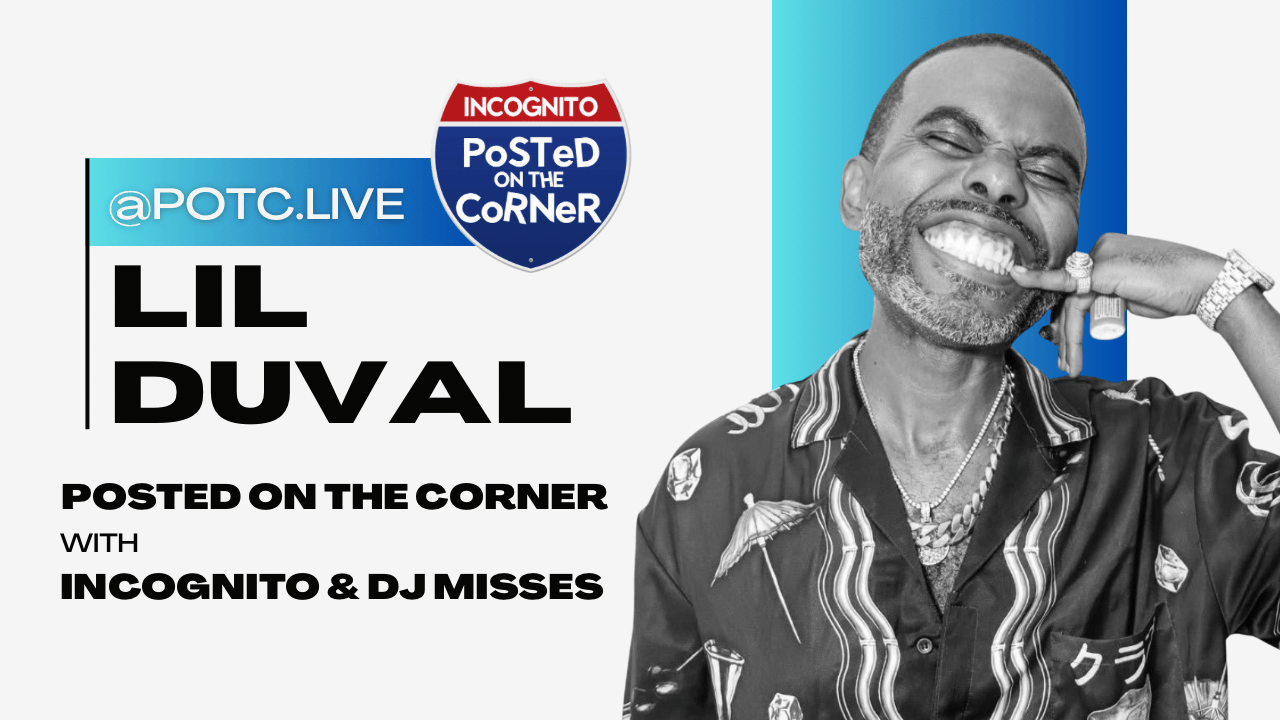 Lil Duval Exposes the Hardest Person to Film With on Camp Duvall