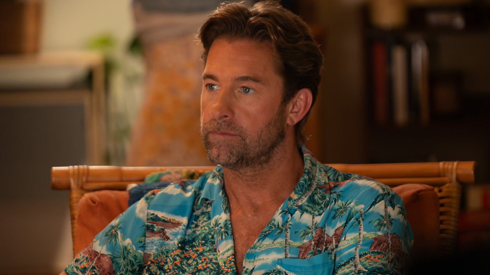 5 TV Shows To Watch If You Like R.J. Decker