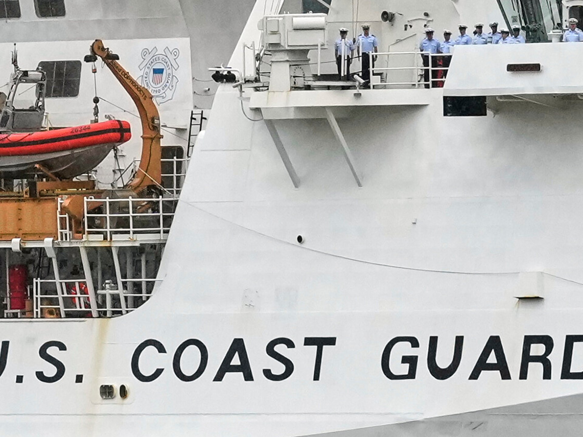 Debris from missing medical plane found, US coastguard says – Al Jazeera