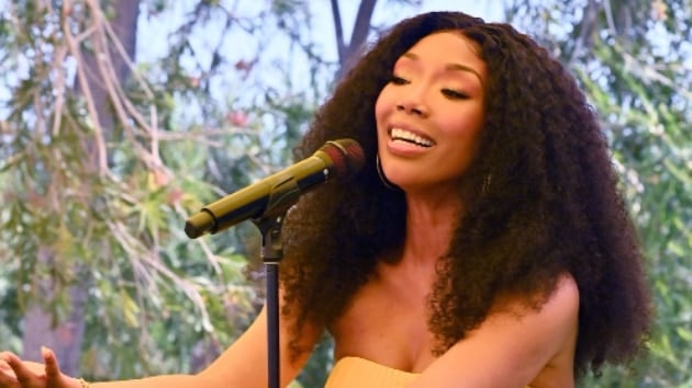 Brandy to Headline Flytime’s House of R&B in Lagos This December