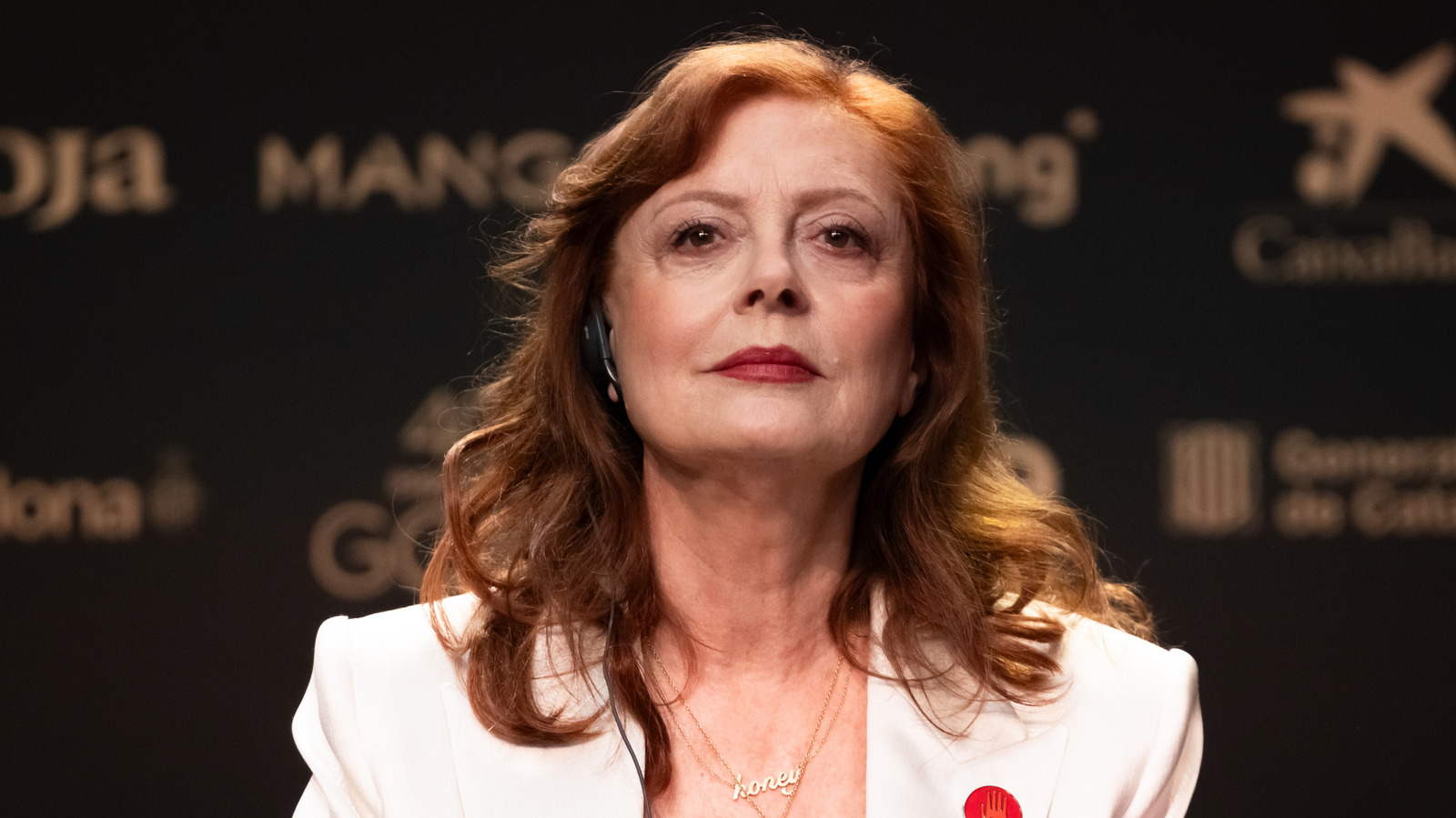 Quote Of The Day By Susan Sarandon: ‘I See My Life As An Organism And Not As Something That Is…’