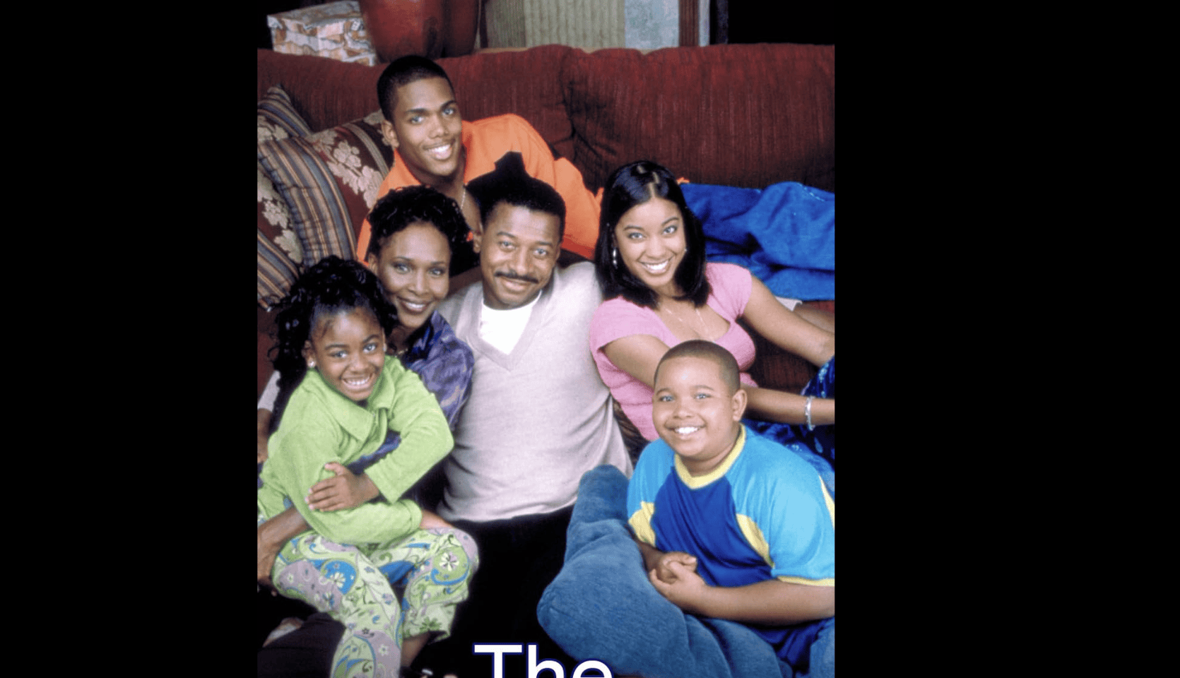 What Happened To The Cast Of ‘The Parent ‘Hood’?