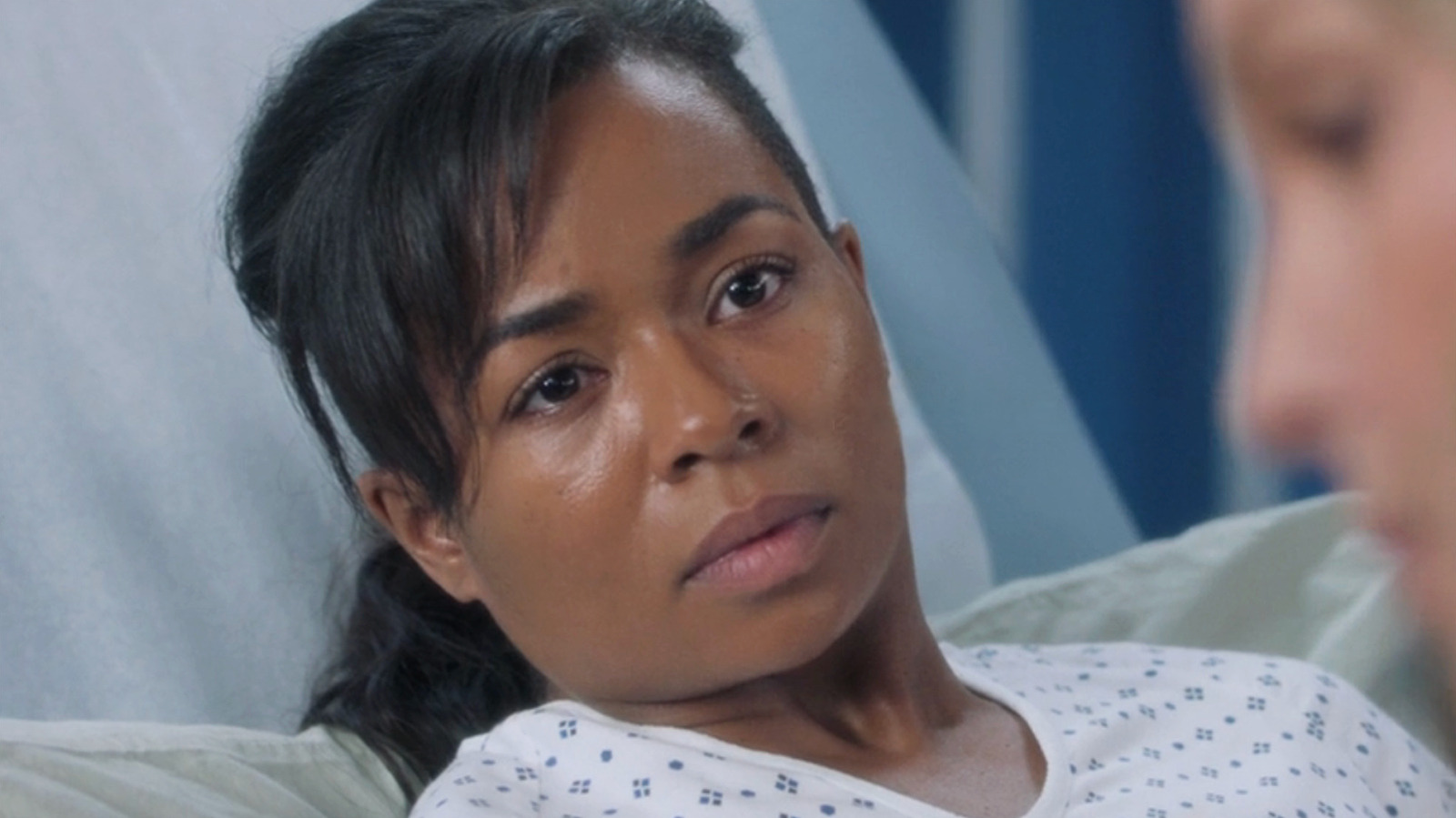 Grey’s Anatomy Recap: Simone’s Reproductive Journey Takes A Life-Threatening Turn