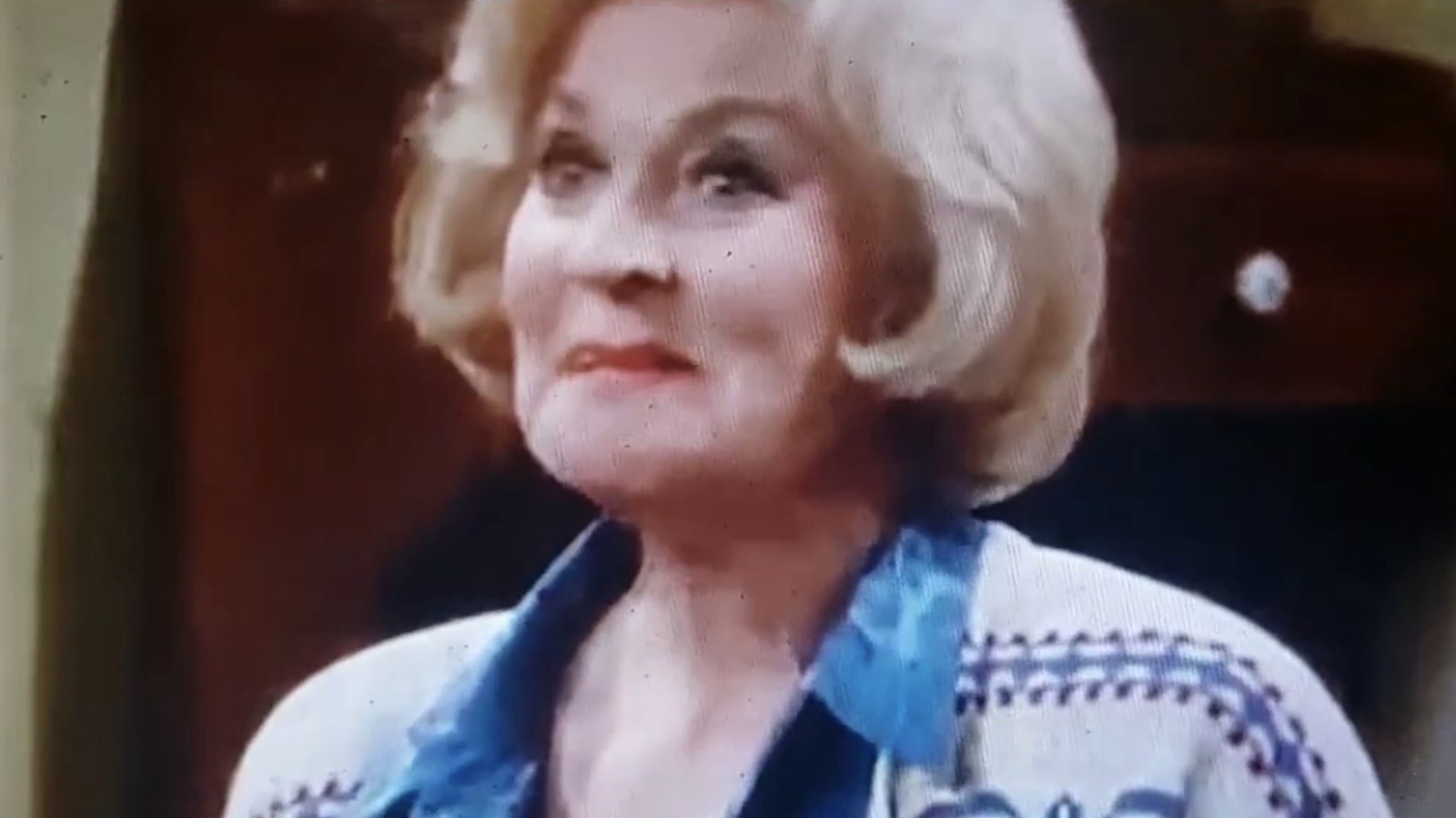 Betty McGuire, ‘Growing Pains’ Grandma, Dead At 100