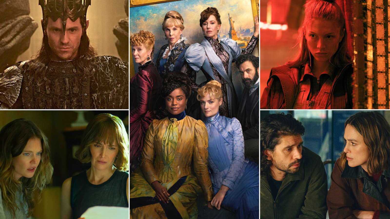 What To Watch In November: A Printable TV Calendar Highlighting Every Major Premiere And Finale