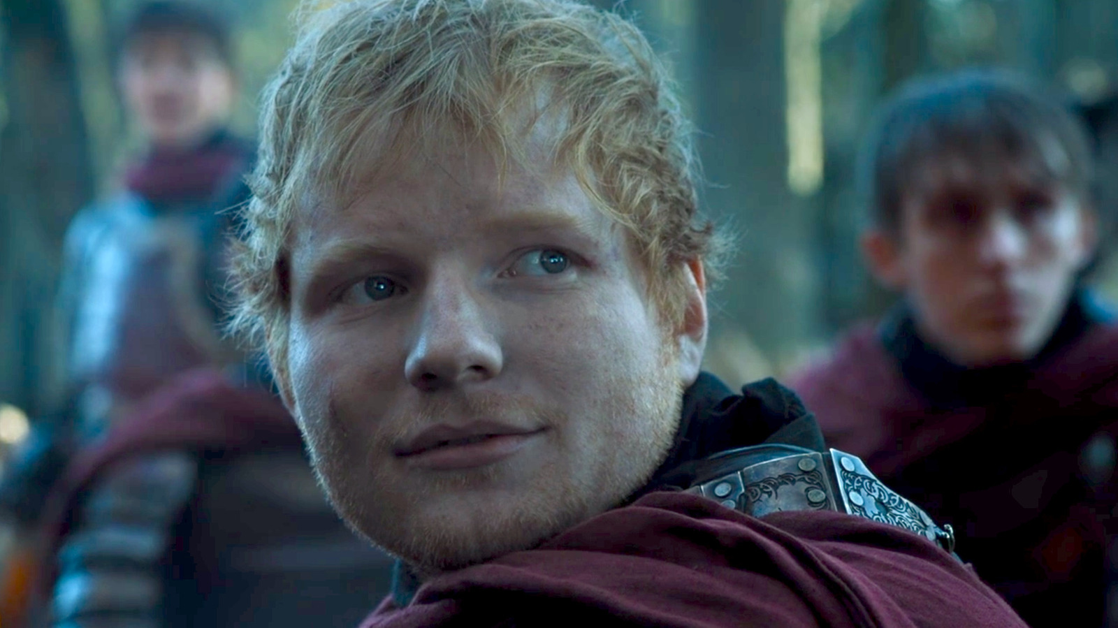 5 Celebrities You Forgot Guest Starred On Game Of Thrones