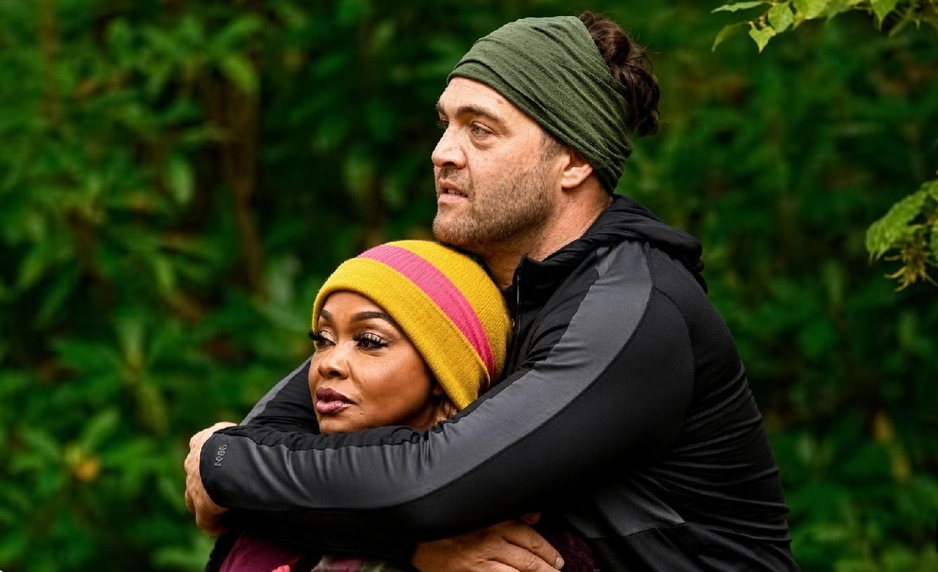 Phaedra Parks’ Boyfriend CT Tamburello Settles Divorce After Ex Demanded He ‘Sign the Papers’