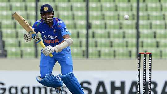 Robin Uthappa, T Dilip join Mumbai Indians’ revamped coaching staff – Cricbuzz