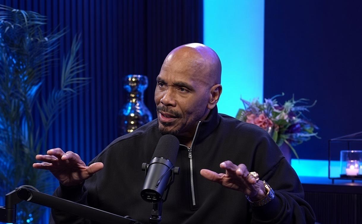 Bishop George Bloomer Wins $62.2M Racism Verdict Against the Word Network