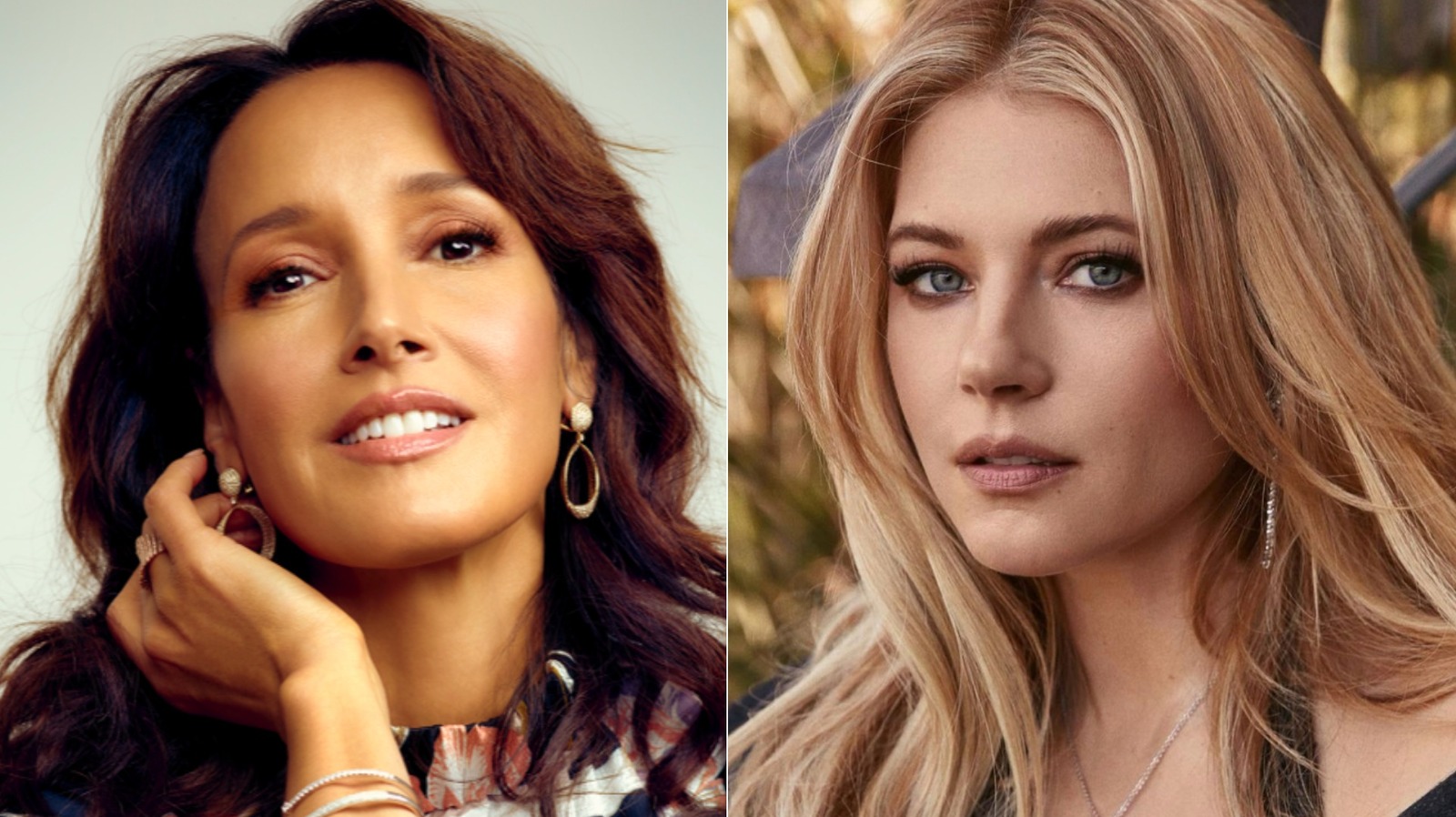 Casting News: Jennifer Beals And Katheryn Winnick In Movie From Rizzoli & Isles Author, Meet Elsbeth’s Mom, And More
