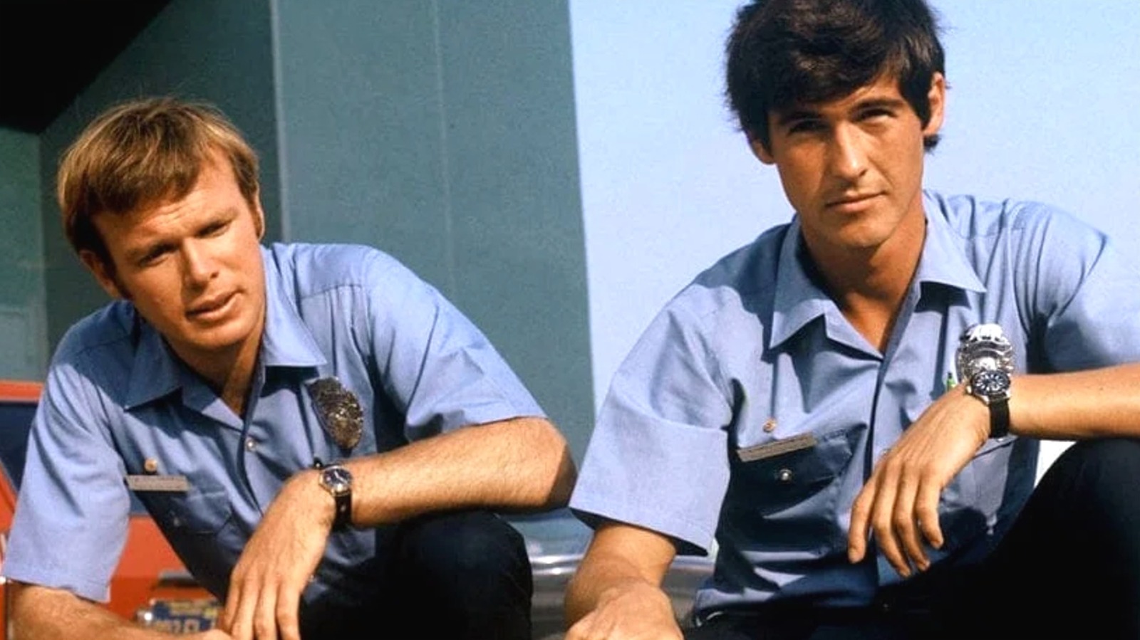 A ’70s NBC Medical Drama Had A Saturday Morning Cartoon Spin-Off With Animal Sidekicks