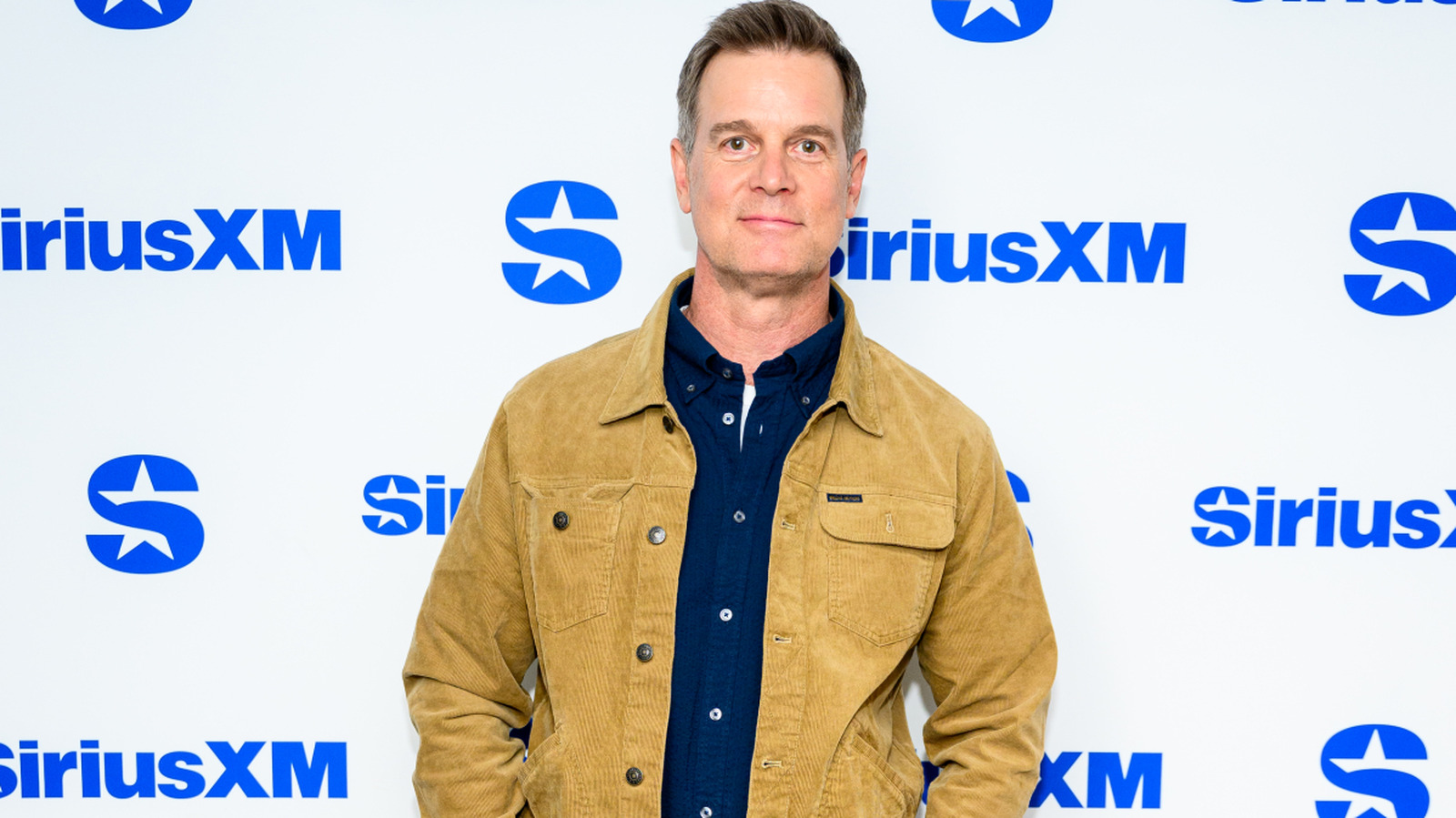 Peter Krause’s First Starring Role Was In This Forgotten ’90s Legal Drama