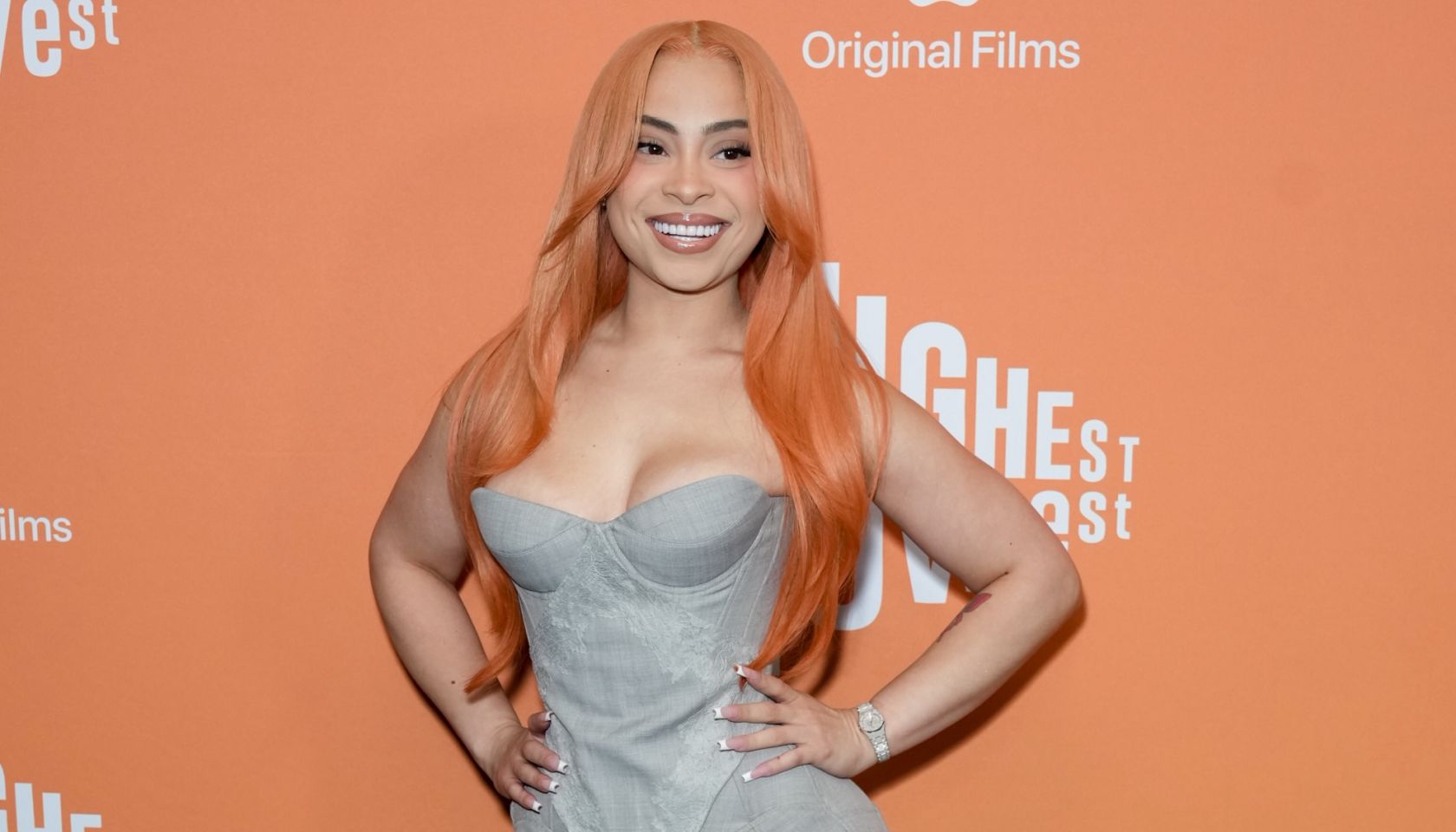 Oh My GYATTTT! Caked Up Ice Spice Takes Her Thirst-Trapping Talents To Iceland, Bawwwdies Fans Into A Frenzy With Vacay Yams In ‘Spiceland’