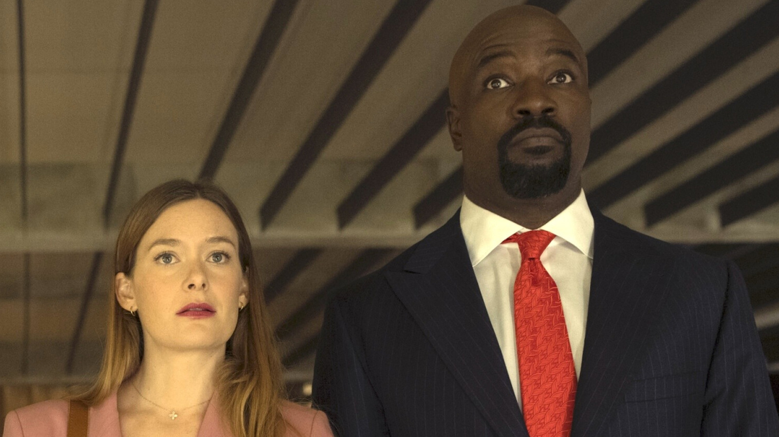 Cupertino Premiere Recap: Grade Robert And Michelle King’s Sharp Silicon Valley Legal Drama